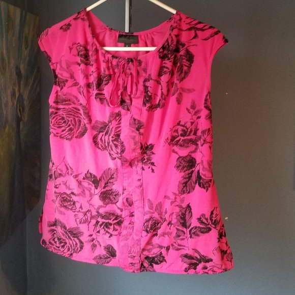 Worthington Tops - Top Large